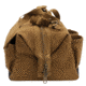 Rothco Renovator Tool Bag, Work Brown, 91812-WorkBrown