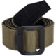 Rothco Reversible Airport Friendly Riggers Belt, Black/Coyote, Extra Large, 3963-XL