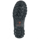 Rothco Scout 4in All Terrain Hybrid Tactical Shoes - Mens, Black, 5 US, 54315-5