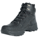 Rothco Scout 6in All Terrain Hybrid Tactical Boots - Mens, Black, 11.5 US, 54300-Black-11.5
