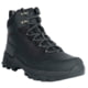 Rothco Scout 6in All Terrain Hybrid Tactical Boots - Men's, Black, 7.5 US, 54300-Black-7.5