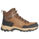 Rothco Scout 6in All Terrain Hybrid Tactical Boots - Mens, Brown, 10 US, 54305-Brown-10