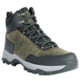 Rothco Scout 6in All Terrain Hybrid Tactical Boots - Men's, Olive Drab, 5 US, 54310-OliveDrab-5