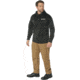 Rothco Security Concealed Carry Hoodie, Black, S, 2060-Sm