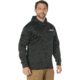 Rothco Security Concealed Carry Hoodie, Black, S, 2060-Sm