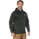 Rothco Security Concealed Carry Hoodie, Black, 2XL, 2061