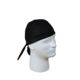 Rothco Solid Color Headwrap, Black, 5133-Black