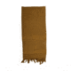 Rothco Solid Color Shemagh Tactical Desert Scarf, Coyote Brown, 8637-CoyoteBrown
