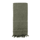 Rothco Solid Color Shemagh Tactical Desert Scarf, Foliage Green, 8637-FoliageGreen