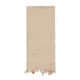 Rothco Solid Color Shemagh Tactical Desert Scarf, Tan, 8637-Tan