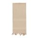 Rothco Solid Color Shemagh Tactical Desert Scarf, Tan, 8637-Tan