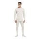 Rothco Thermal Knit Underwear Bottoms - Men's, Small, Natural, 6454-417
