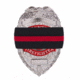 Rothco Thin Red Line Mourning Band, 1006