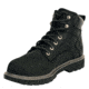 Rothco Tradesman 6 Inch Work Boot, Black, 9.5, 54100-Black-9.5