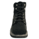 Rothco Tradesman 6 Inch Work Boot, Black, 9.5, 54100-Black-9.5