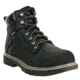 Rothco Tradesman 6 Inch Work Boot, Black, 9.5, 54100-Black-9.5