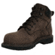Rothco Tradesman 6 Inch Work Boot, Brown, 5, 54105-Brown-5