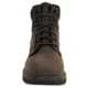 Rothco Tradesman 6 Inch Work Boot, Brown, 5, 54105-Brown-5