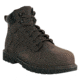 Rothco Tradesman 6 Inch Work Boots - Men's, Brown, 5US, 54105-Brown-5