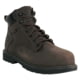 Rothco Tradesman 6 Inch Work Boots - Men's, Brown, 10.5US, 54105-Brown-10.5