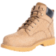 Rothco Tradesman 6 Inch Work Boots - Mens, Coyote Brown, 5 US, 54120-AR670-1CoyoteBrown-5