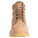 Rothco Tradesman 6 Inch Work Boots - Mens, Coyote Brown, 5 US, 54120-AR670-1CoyoteBrown-5