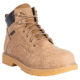 Rothco Tradesman 6 Inch Work Boots - Mens, Coyote Brown, 5 US, 54120-AR670-1CoyoteBrown-5