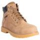 Rothco Tradesman 6in Work Boots - Men's, Coyote Brown, 10.5 US, 54120-AR670-1CoBrown-10.5