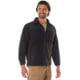 Rothco Trailsman Sherpa Fleece Jacket - Mens, Black, 2XL, 96621-Black-2XL