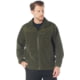Rothco Trailsman Sherpa Fleece Jacket - Mens, Olive Drab, 2XL, 96626-OliveDrab-2XL