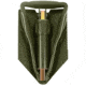 Rothco Tri-Fold Shovel, Green, 828
