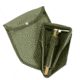 Rothco Tri-Fold Shovel, With Cover, 829-WithCover