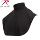 Rothco Mock Turtleneck Dickie, 3XL, Black, 24008-Black-3XL