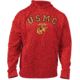 Rothco USMC Eagle / Globe &amp; Anchor Pullover Hooded Sweatshirt - Mens, Small, 92220-S