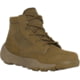Rothco V-Max Lightweight 6 Inch Tactical Boots - Mens, AR 670-1 Coyote Brown, 7 US, 5365-7