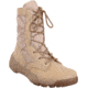Rothco V-Max Lightweight 8in Tactical Boot, Desert Sand, 12, 5364-12