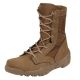 Rothco V-Max Lightweight 8in Tactical Boot, AR 670-1 Coyote Brown, 8, Regular, 5366-AR670-1CoyoteBrown-8-Regular