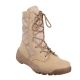 Rothco V-Max Lightweight 8in Tactical Boot, Desert Sand, 14, Regular, 5364-DesertSand-14-Regular