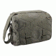 Rothco Vintage Canvas Outback Messenger Bag, Olive Drab, 9115-OliveDrab