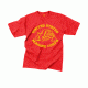 Rothco Vintage U.S. Marine Bulldog T-Shirt, Small, 61163-S