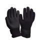 Rothco Waterproof Cold Weather Neoprene Gloves, S, 33550-S