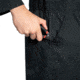 Rothco Workwear Coverall, Black, Small, 10485-Black-S