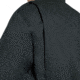 Rothco Workwear Coverall, Black, Small, 10485-Black-S