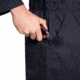 Rothco Workwear Coverall, Midnight Navy Blue, Small, 10481-MidnightNavyBlue-S