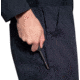 Rothco Workwear Coverall, Midnight Navy Blue, Small, 10481-MidnightNavyBlue-S