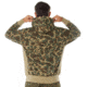 Rothco X Bear Archery Fred Bear Camo Every Day Hoodie, XL, 19070-XL