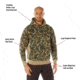 Rothco X Bear Archery Fred Bear Camo Every Day Hoodie, XL, 19070-XL
