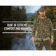 Rothco X Bear Archery Fred Bear Camo Every Day Hoodie - Men's, Fred Bear Camo, Extra Large, 19070-XL