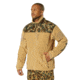 Rothco x Bear Archery Fred Bear Camo Spec Ops Tactical Fleece Jacket, Small, 86690-S