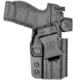 Rounded H&amp;K Vp9Cc Iwb Holster, HKH-VP9CC-CF-RH-VAR
